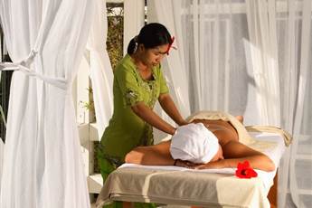 La Blanche Resort & Spa 5* La Blanche Resort & Spa 5*