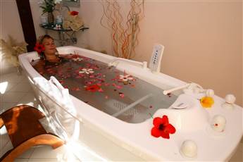 La Blanche Resort & Spa 5* La Blanche Resort & Spa 5*