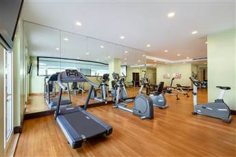 La Blanche Resort & Spa 5* La Blanche Resort & Spa 5*