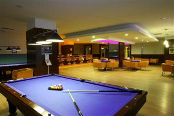 La Blanche Resort & Spa 5* La Blanche Resort & Spa 5*