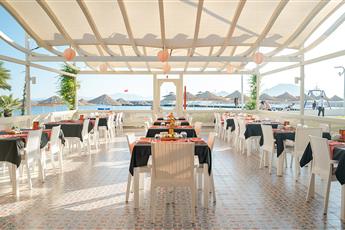 La Blanche Resort & Spa