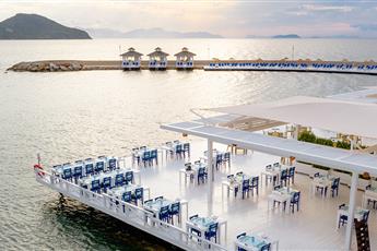 La Blanche Resort & Spa