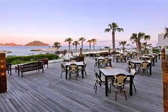 La Blanche Resort & Spa