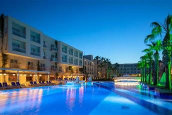 La Blanche Resort & Spa