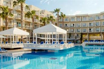 La Blanche Resort & Spa