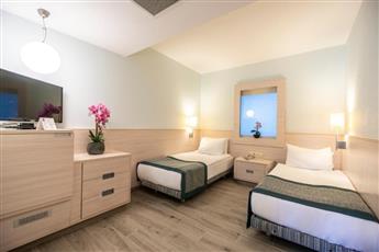 La Blanche Resort & Spa