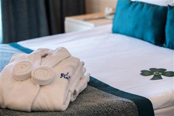 La Blanche Resort & Spa