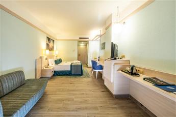 La Blanche Resort & Spa