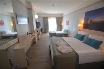 La Blanche Resort & Spa