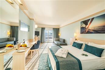 La Blanche Resort & Spa