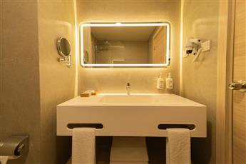La Blanche Resort & Spa