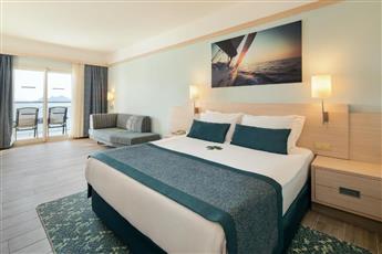 La Blanche Resort & Spa