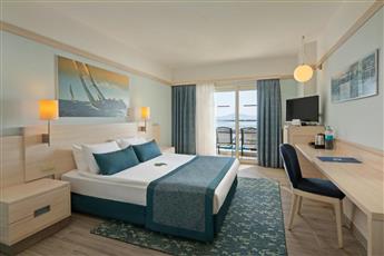 La Blanche Resort & Spa