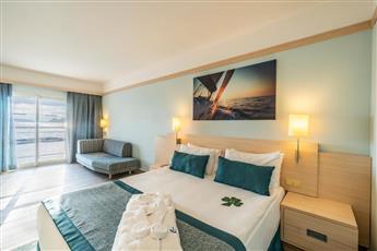 La Blanche Resort & Spa