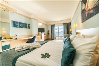 La Blanche Resort & Spa