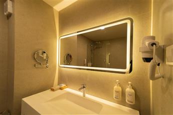 La Blanche Resort & Spa
