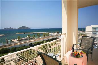 La Blanche Resort & Spa