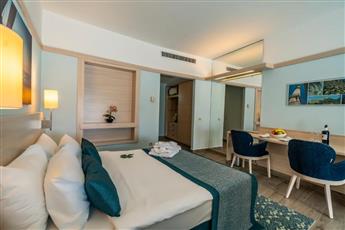 La Blanche Resort & Spa