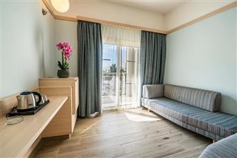 La Blanche Resort & Spa