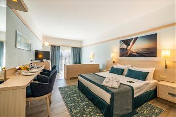 La Blanche Resort & Spa