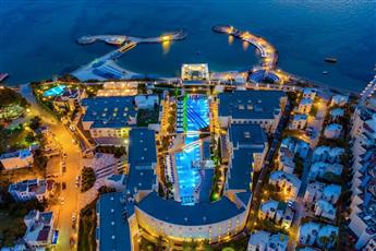 La Blanche Resort & Spa