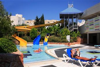 La Blanche Resort & Spa