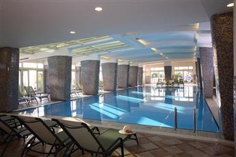 La Blanche Resort & Spa