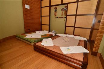 La Blanche Resort & Spa