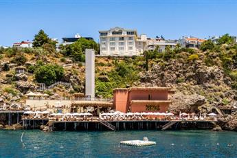 La Boutique Hotel & Suites 4*