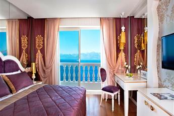 La Boutique Hotel & Suites 4*