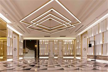 La Boutique Hotel & Suites 4*