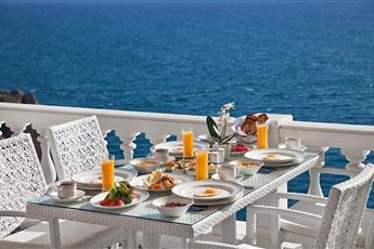 La Boutique Hotel & Suites 4*