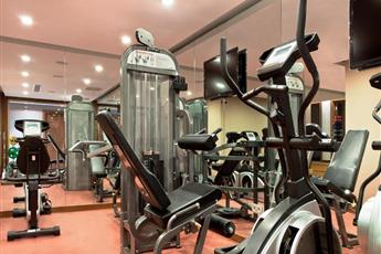 La Boutique Hotel & Suites 4*