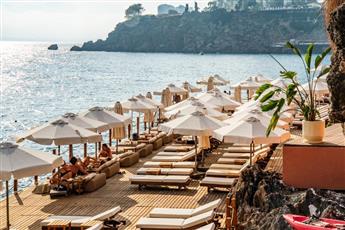 La Boutique Hotel & Suites 4*