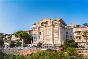 La Boutique Hotel & Suites 4*