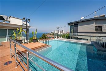 La Boutique Hotel & Suites 4*