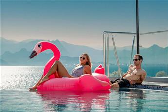 La Boutique Hotel & Suites 4*