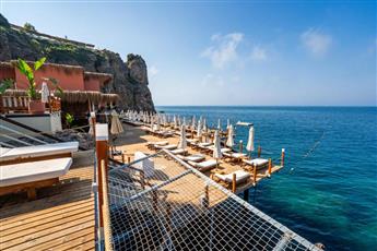 La Boutique Hotel & Suites 4*