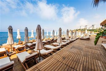 La Boutique Hotel & Suites 4*