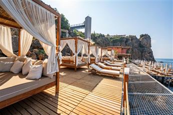 La Boutique Hotel & Suites 4*