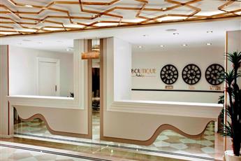 La Boutique Hotel & Suites 4*