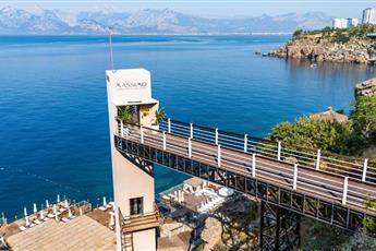 La Boutique Hotel & Suites 4*