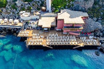 La Boutique Hotel & Suites 4*