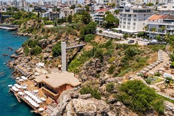 La Boutique Hotel & Suites 4*