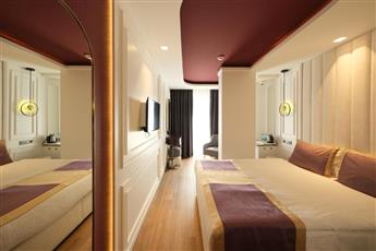 La Boutique Hotel & Suites 4*
