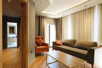 La Boutique Hotel & Suites 4*