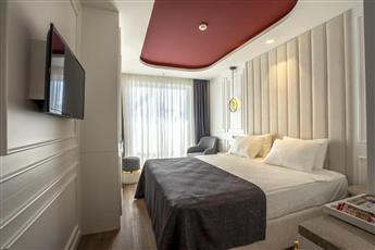 La Boutique Hotel & Suites 4*