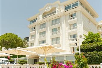 La Boutique Hotel & Suites 4*