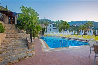 La Finca Hotel 3* La Finca Hotel 3*