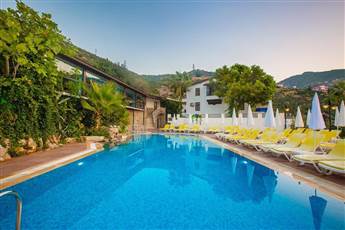 La Finca Hotel 3* La Finca Hotel 3*